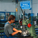 Production of pressure plates for trucks, buses, tractors, veteran and vintage cars