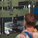 View of our workshops