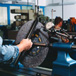 Quality assurance for driver plates