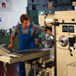 Manufacture of clutch components